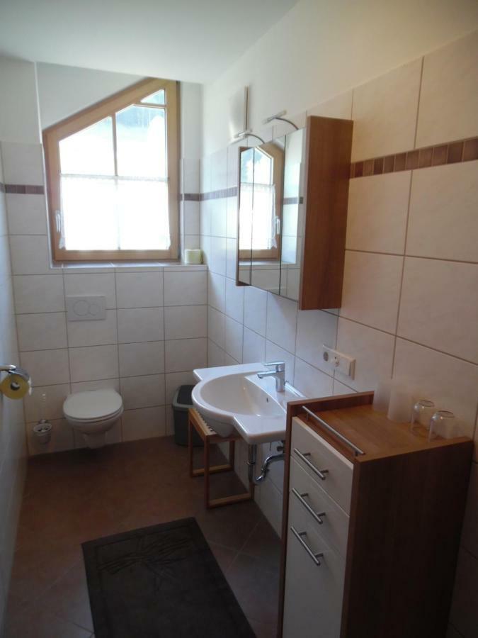 Gaestehaus Blonbauer Apartment Schladming Bagian luar foto