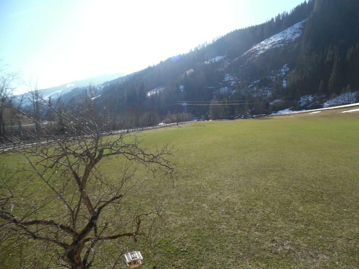 Gaestehaus Blonbauer Apartment Schladming Bagian luar foto